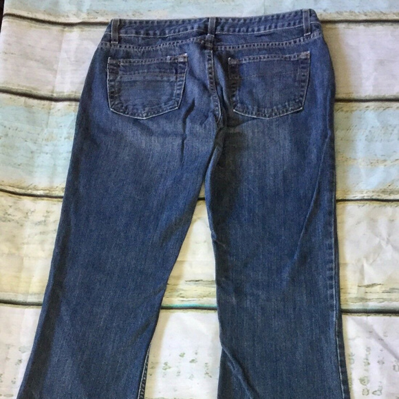 Campus Crew Womens Size 8 Jeans - Picture 6 of 6